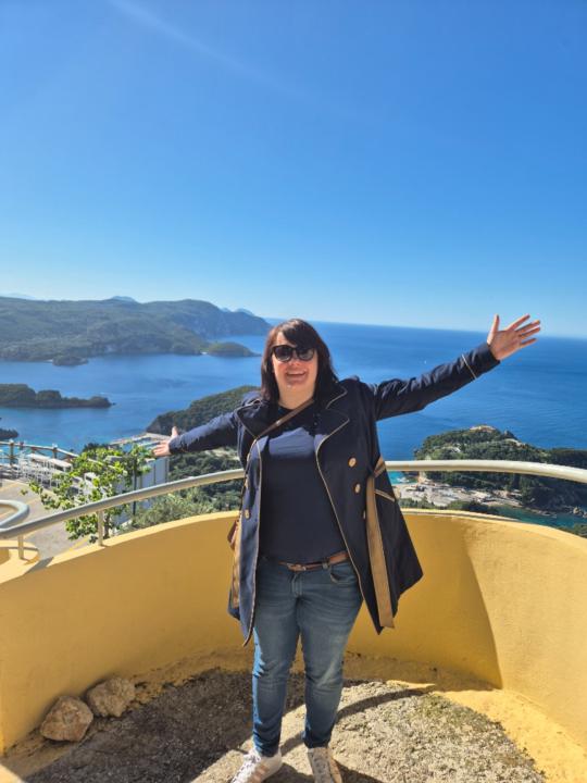 Victoria Nachbar