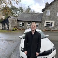 Rhydian Edwards