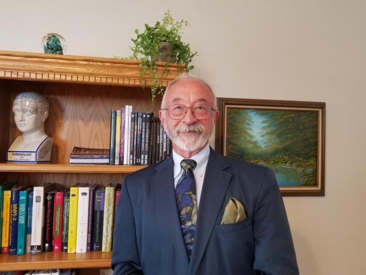 Daniel Rybicki