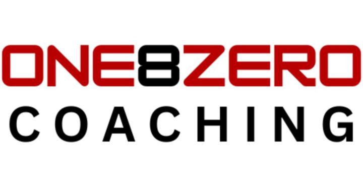 ONE8ZERO Coaching