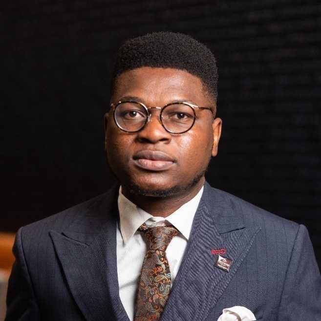 Temitope Ajibola