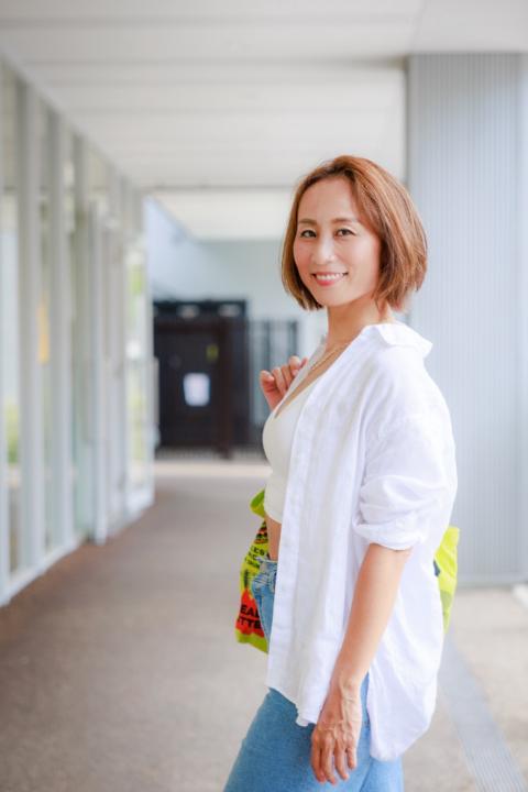 Emi Sugita