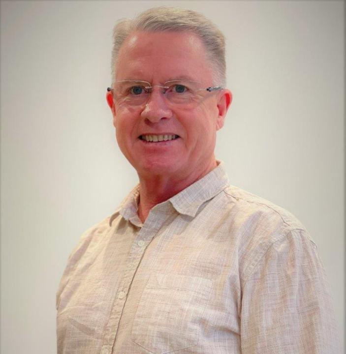 Gary Wall