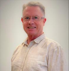 Gary Wall