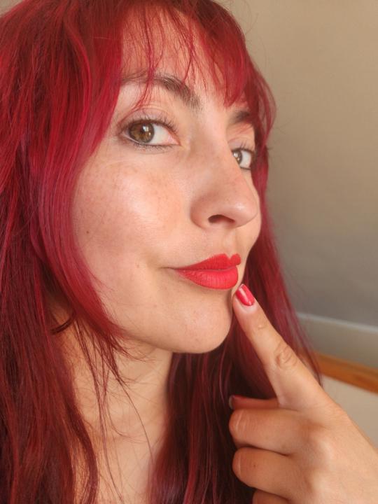 Evelyn Olivares Venegas