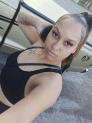 Joshlynn Burke