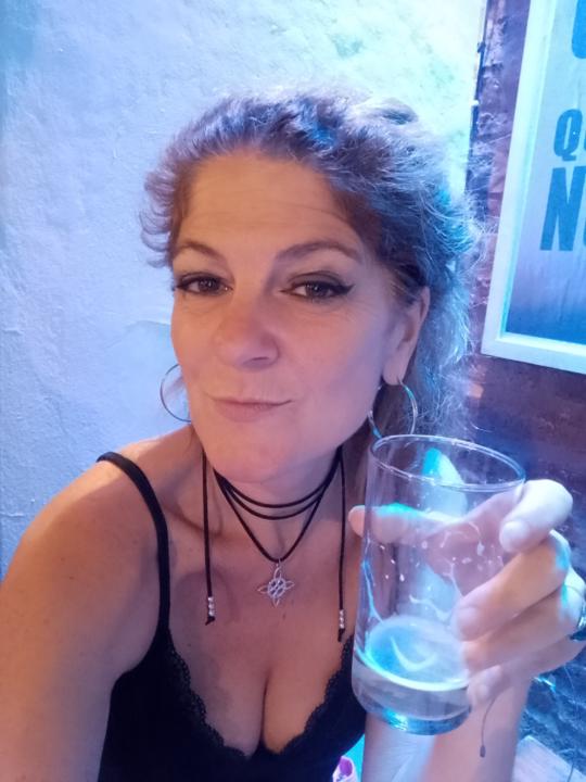 Debora Romero