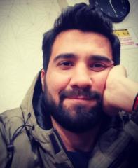 Ahmet Tas