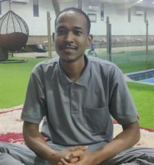 Ibrahim Malik