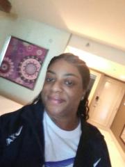 Yvette Baldwin