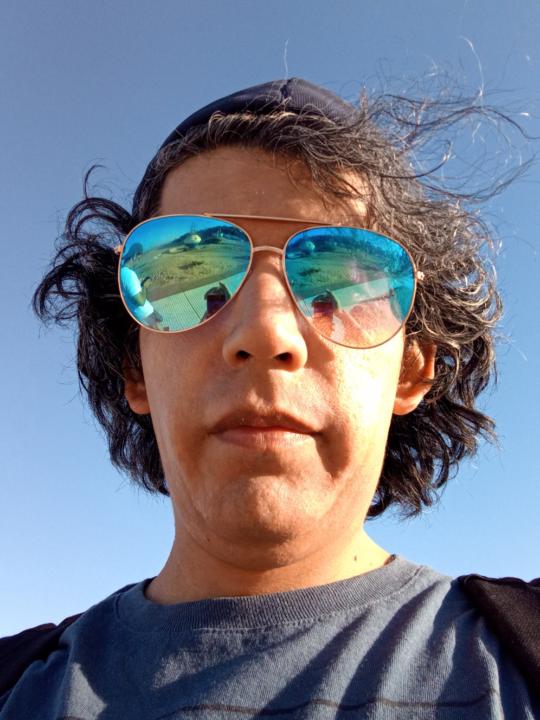 Raul Lopez
