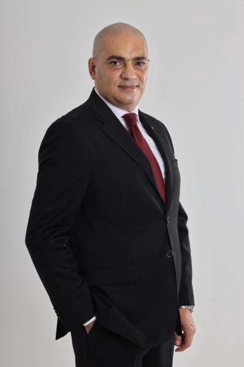 Ahmed Ramzy