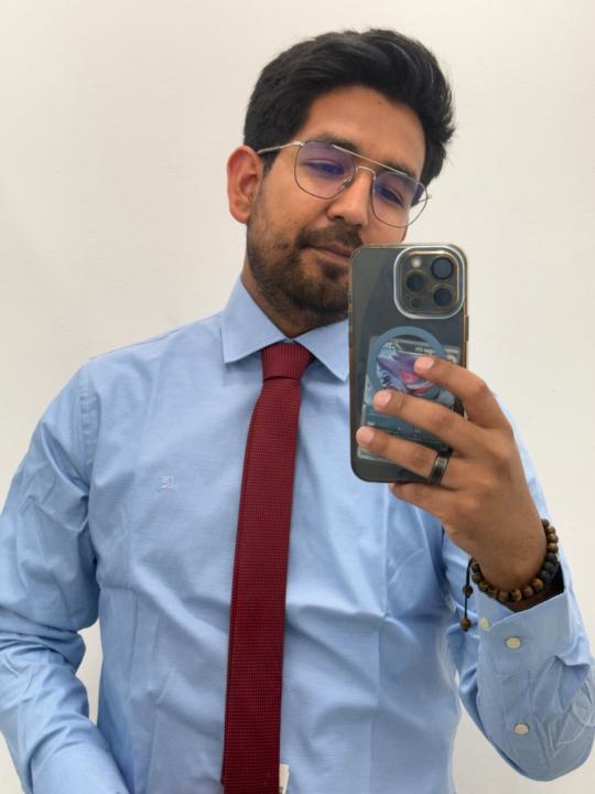 Daniel Tellez