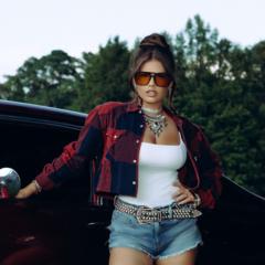 Chanel Mary westcoast