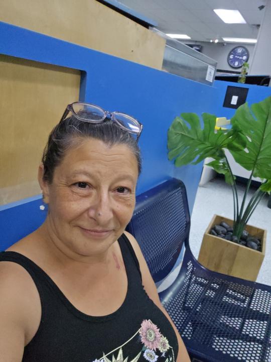 Susan Valverde