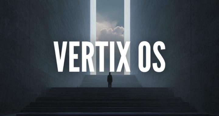 VERTIX OS