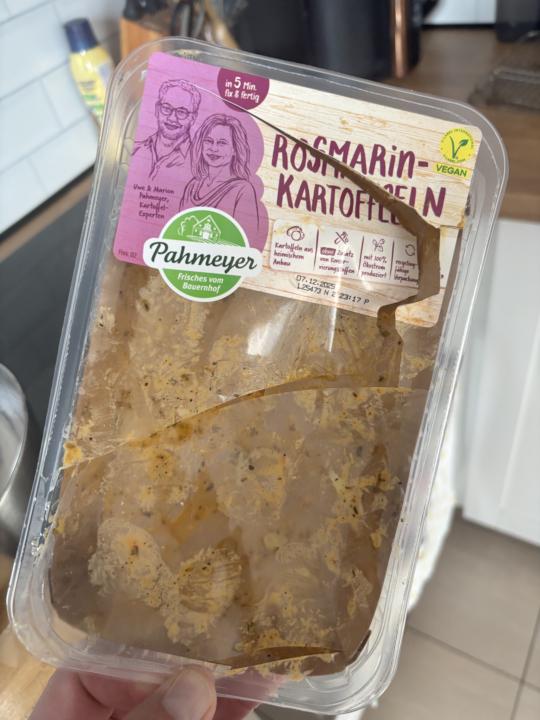 Lieben Gruß aus meiner Küche 👨‍🍳