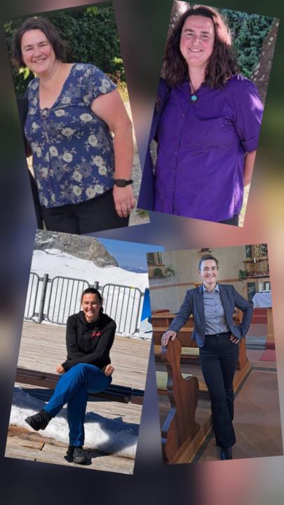 Tanja – 23 Kilo in 6 Monaten. Echt. Kein Zufall. 💪