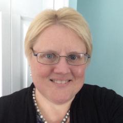Leah Wallace