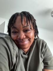 Geraldine Adjei Lamptey