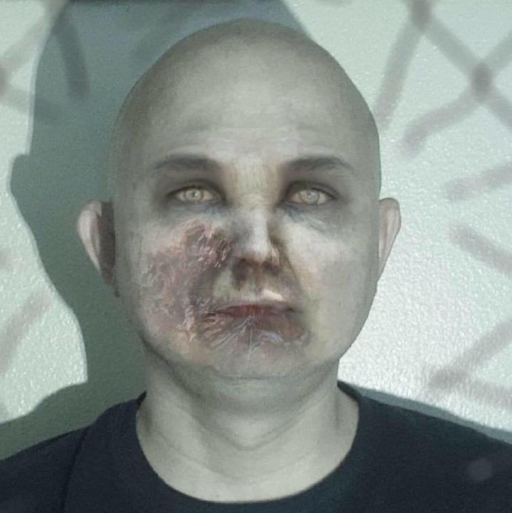 Stephen Ward