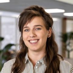 Sofie Bredal Andersen