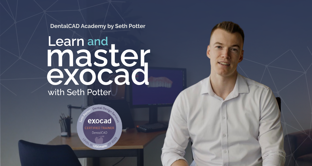 DentalCAD Skool