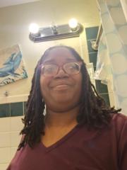 Cynthia Jones