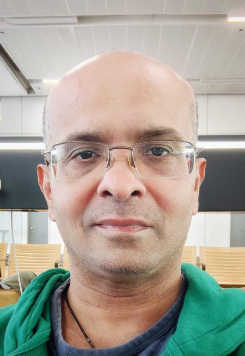Sam Silva