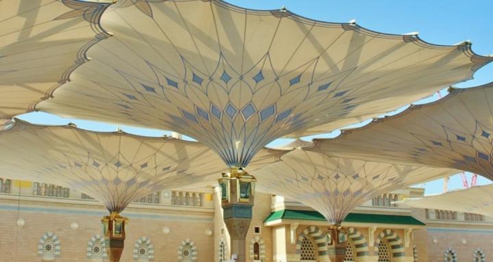 LovingMadinah Hub