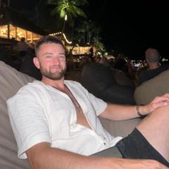 Luke Miller