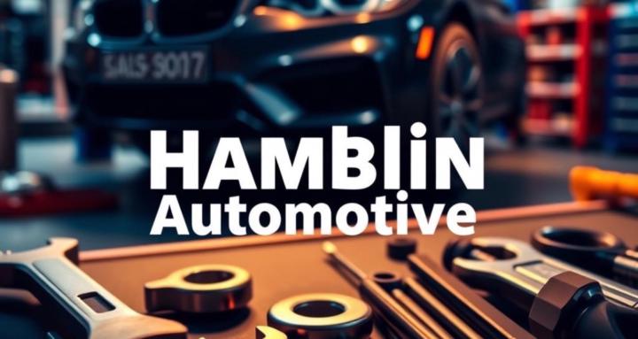 Hamblin Automotive
