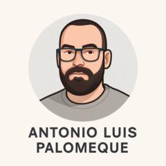 Antonio Palomeque