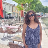 Shobha Speer