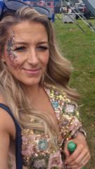Rebecca Iddon-Kemp