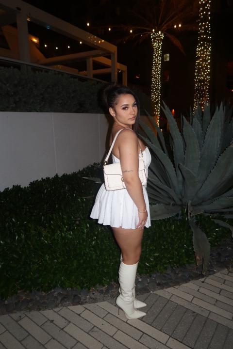 Tatianna Young