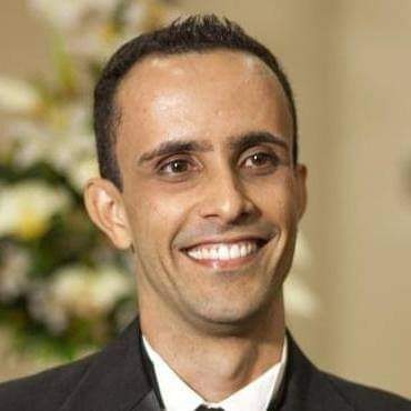 Rafael Abrahão