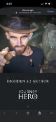 Arthur Fairlight