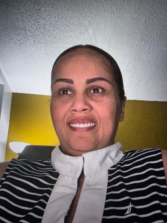 Zahiris Rodriguez