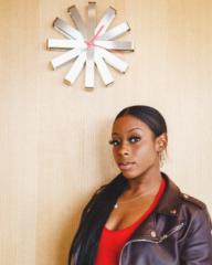 Shaquetta Marshall
