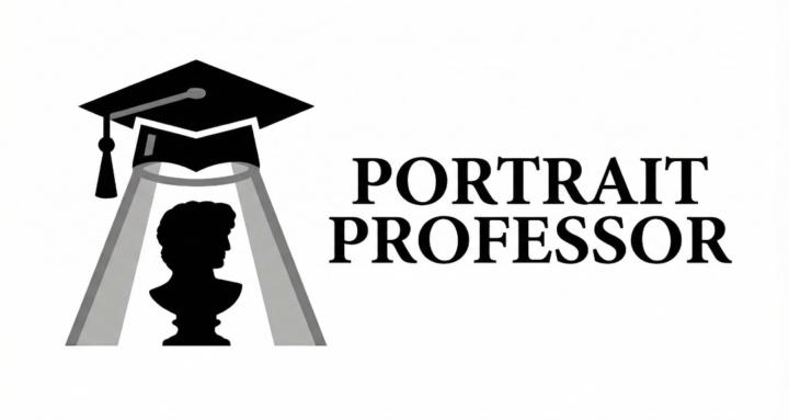 Portrait Professor