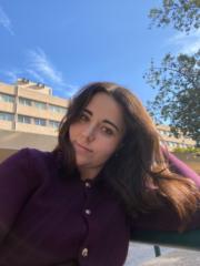 Mariana Pastor