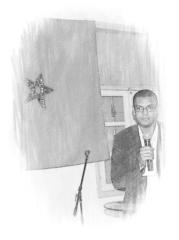 Abdellah El bouamrani