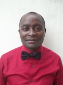 Antony Magalo