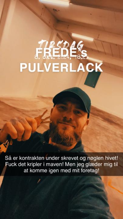 Frederik Peters