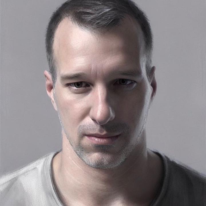 Cedric Poulin