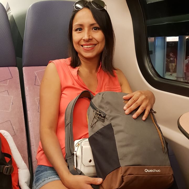 Raquel Elizabeth Campos Alarcón