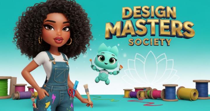 Design Master Society
