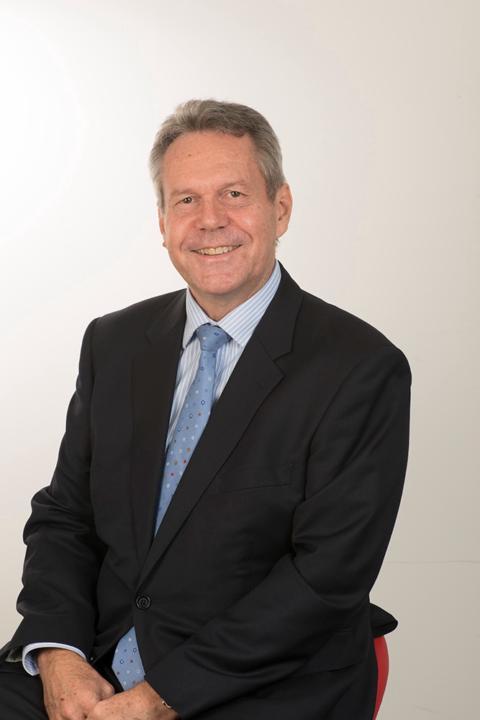 Kenneth Freer
