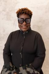 Joyce Hardnett